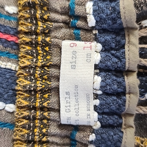 Zara girls wrap skirt - Picture 8 of 11